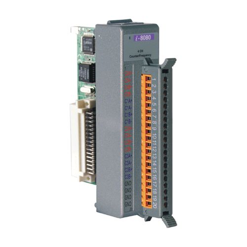 I-8080-G CR ICP DAS